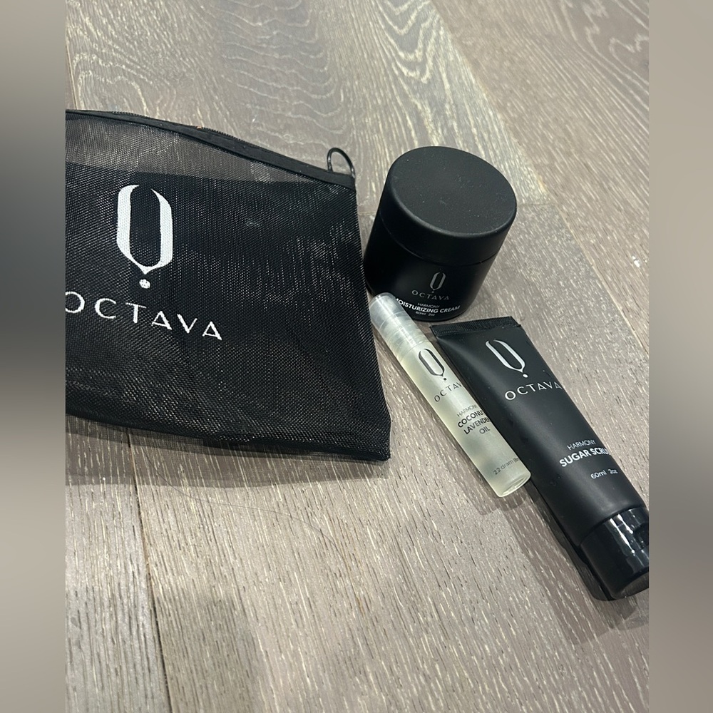 Octava Signature Ritual set - Picture 2 of 4